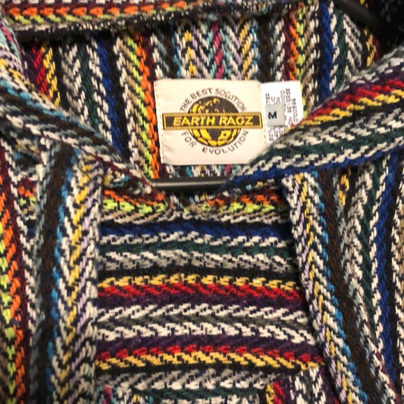 Earth rags sz M - Picture 1 of 3